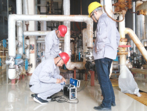 山东日科橡塑科技有限公司——创建节水型企业